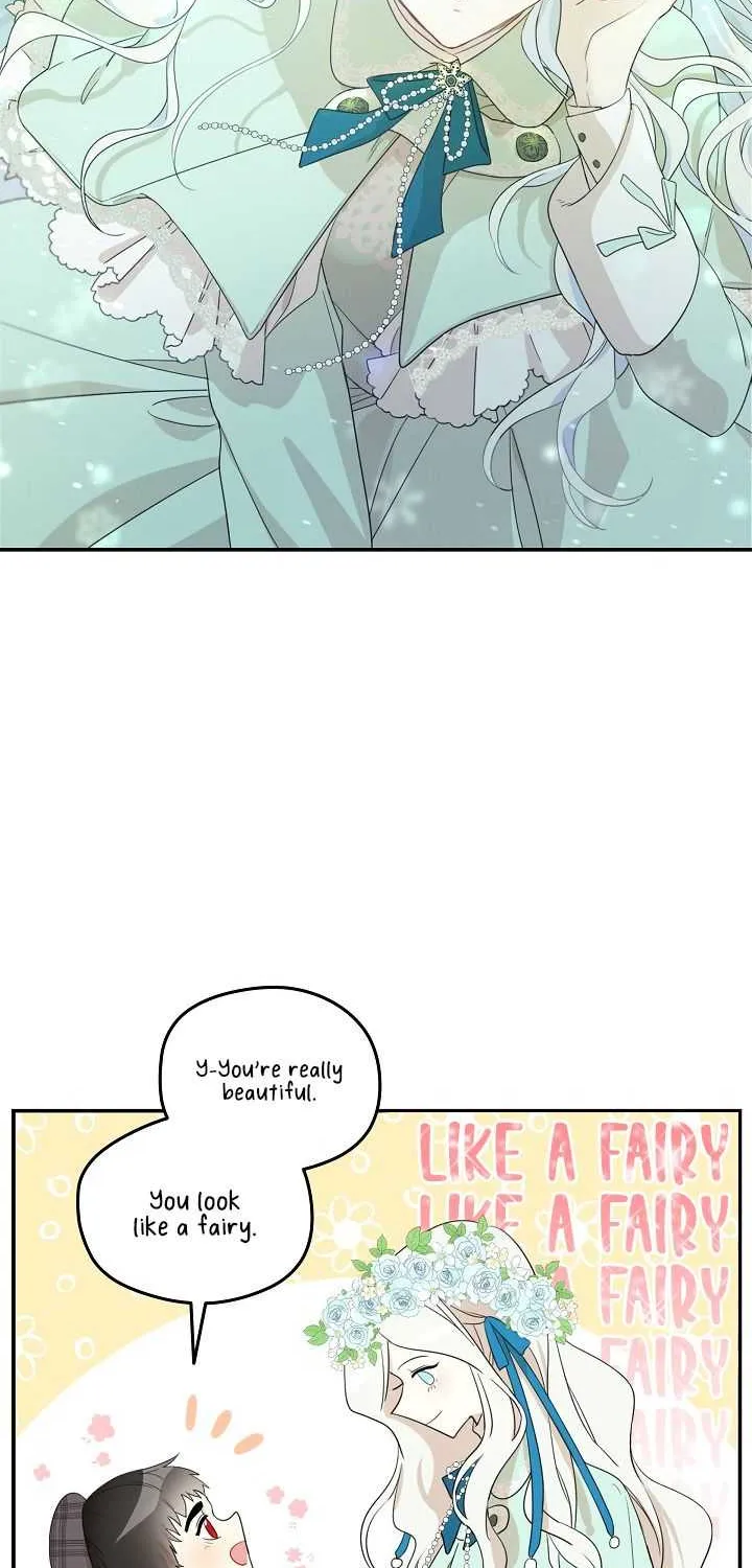 I Became The Hero’S Mom Chapter 4 page 28 - 