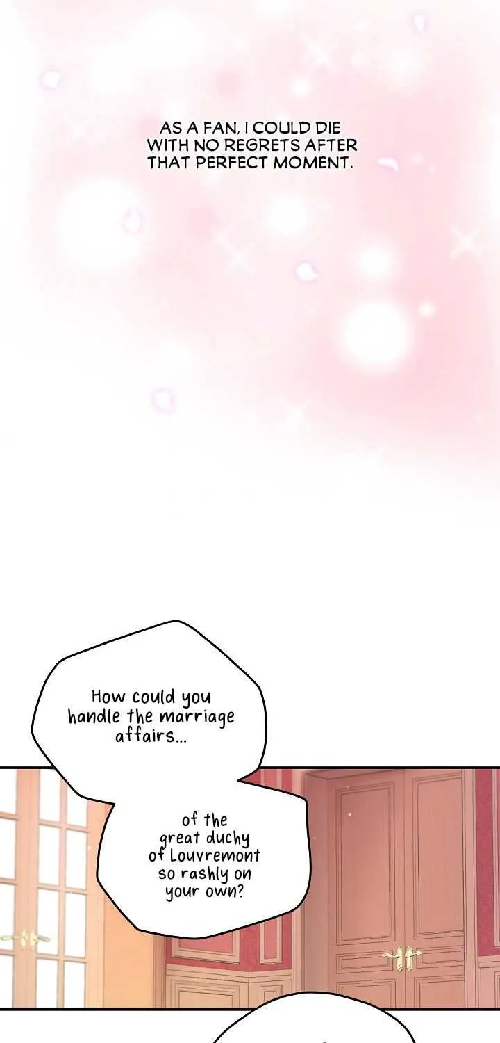 I Became The Hero’S Mom Chapter 4 page 30 - 