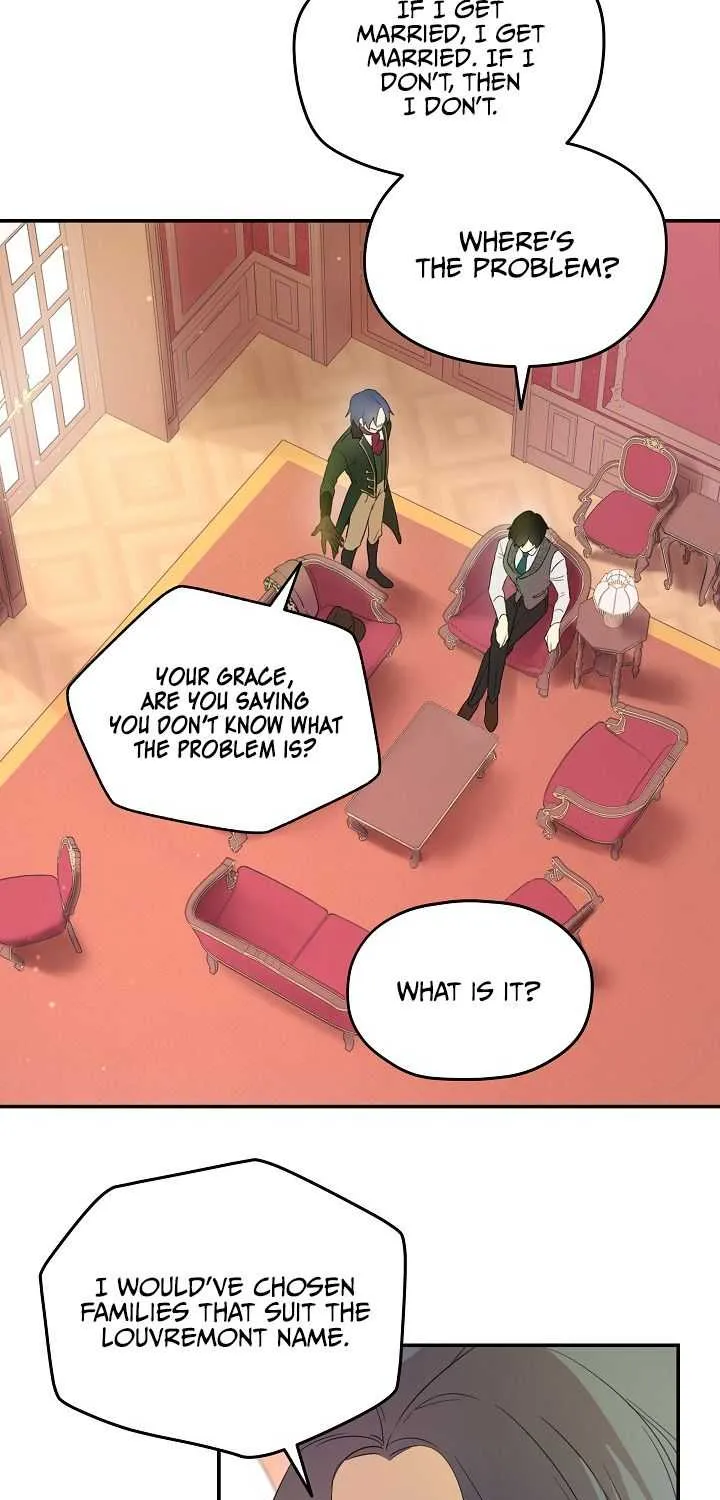 I Became The Hero’S Mom Chapter 4 page 31 - 