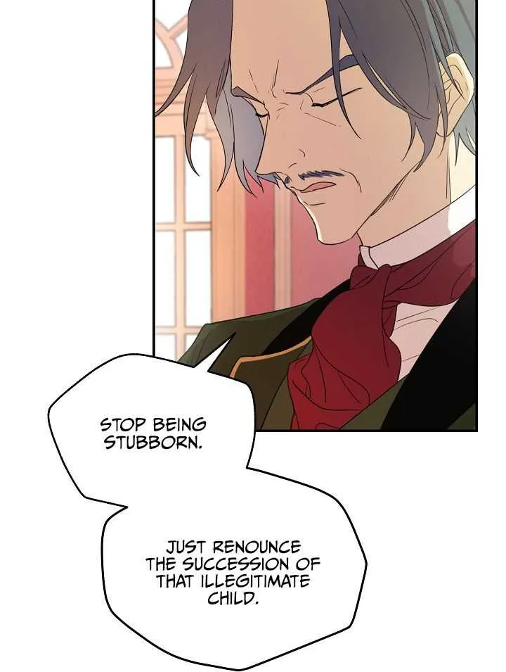 I Became The Hero’S Mom Chapter 4 page 32 - 