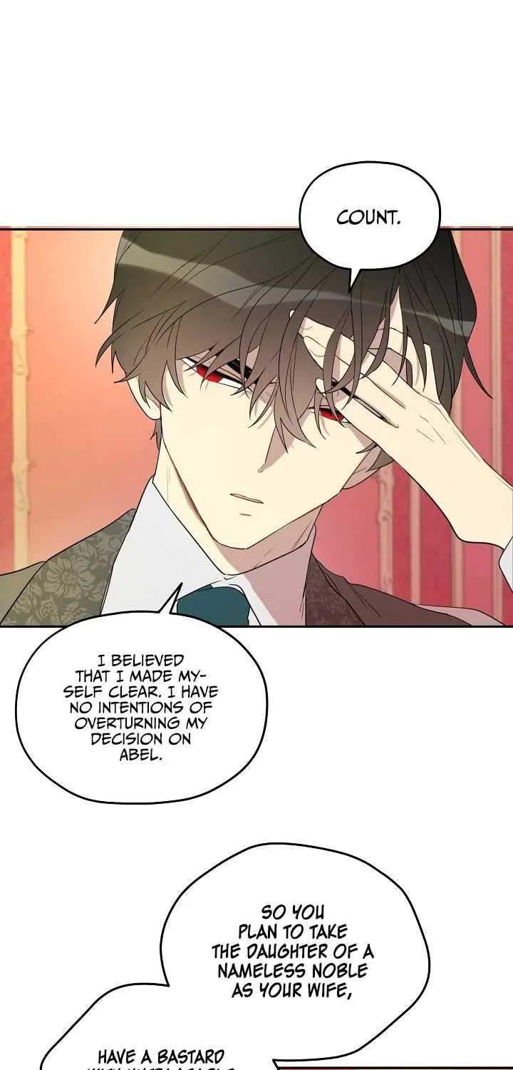I Became The Hero’S Mom Chapter 4 page 33 - 
