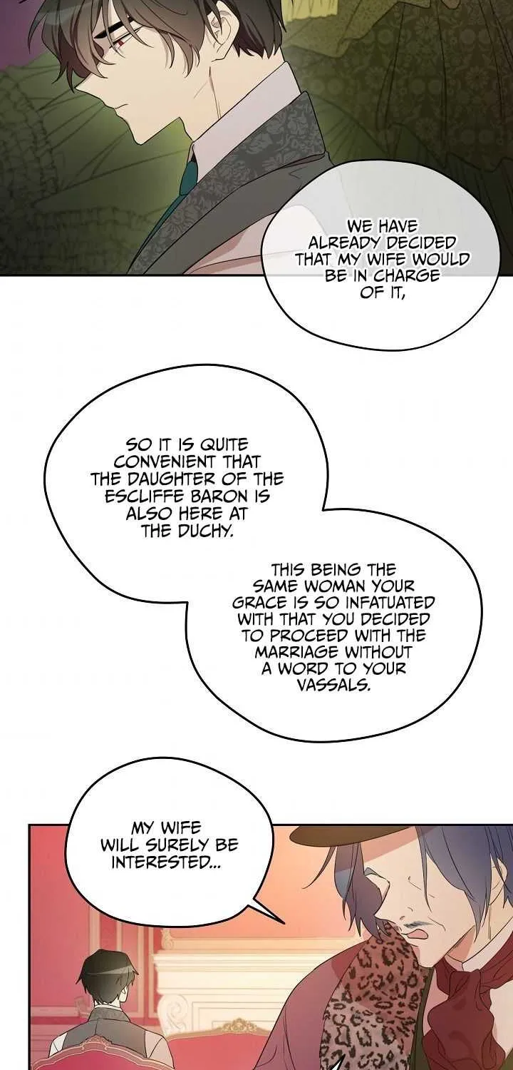 I Became The Hero’S Mom Chapter 4 page 36 - 