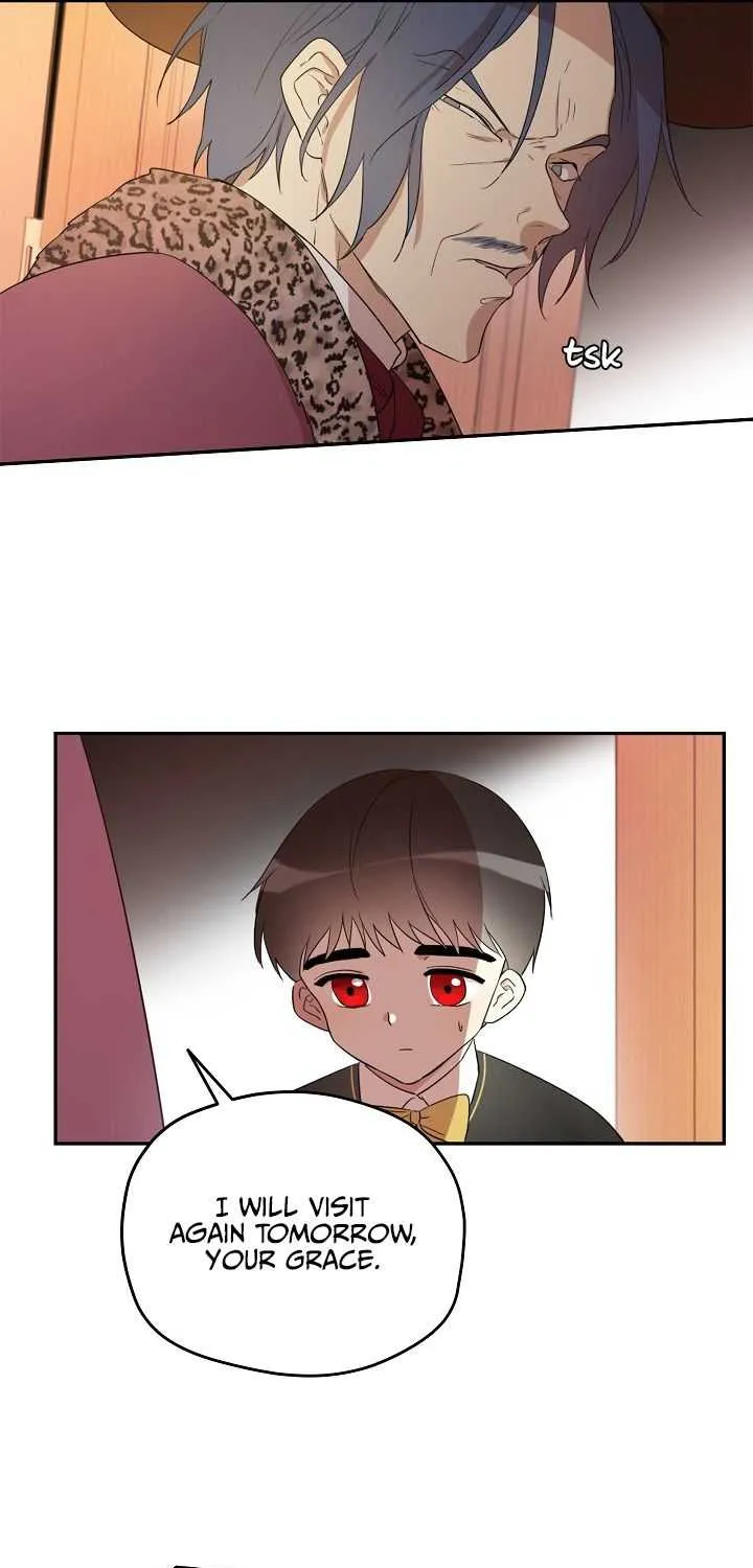 I Became The Hero’S Mom Chapter 4 page 39 - 