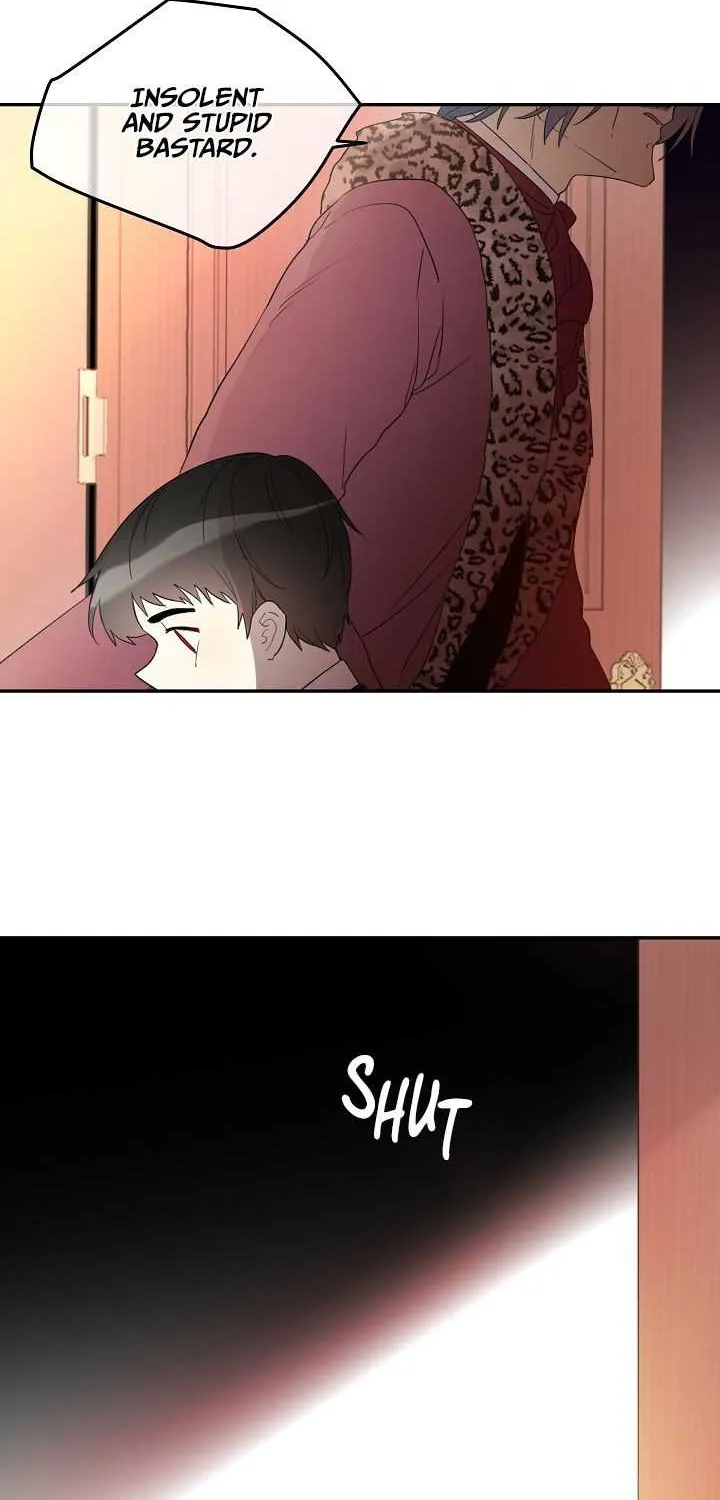 I Became The Hero’S Mom Chapter 4 page 40 - 