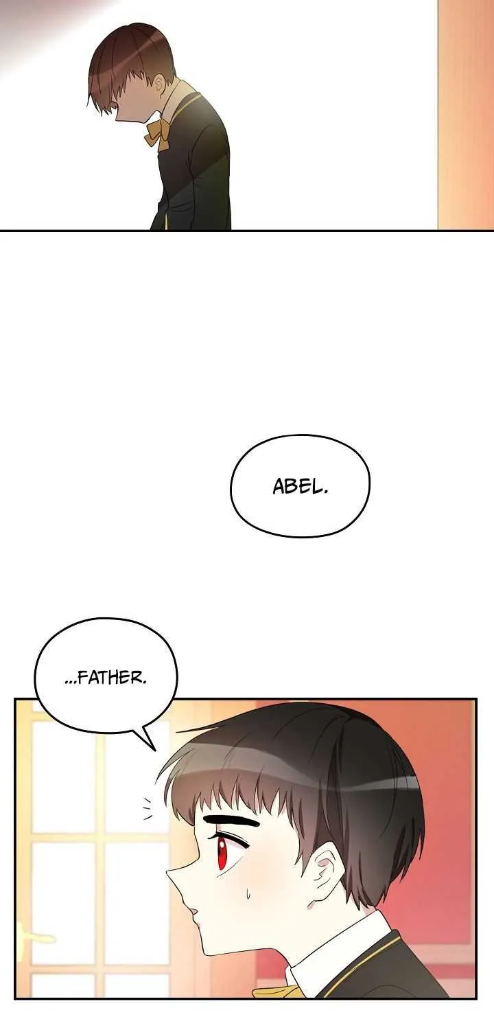 I Became The Hero’S Mom Chapter 4 page 41 - 