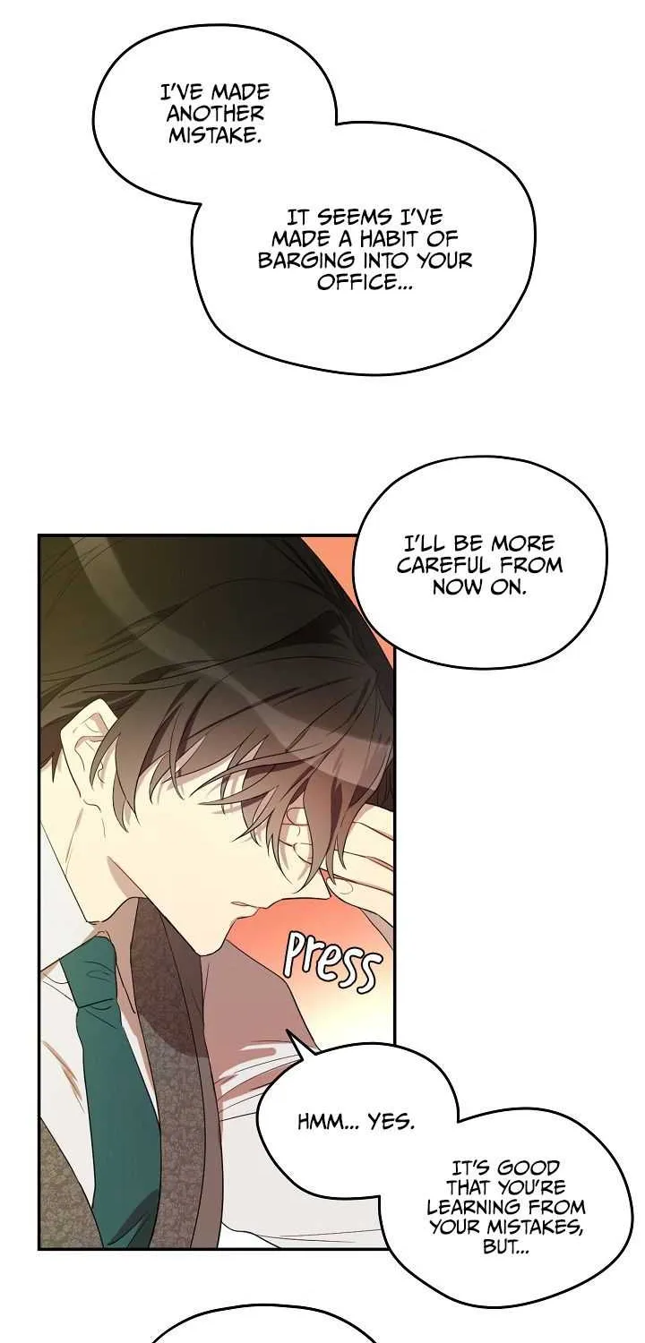 I Became The Hero’S Mom Chapter 4 page 42 - 