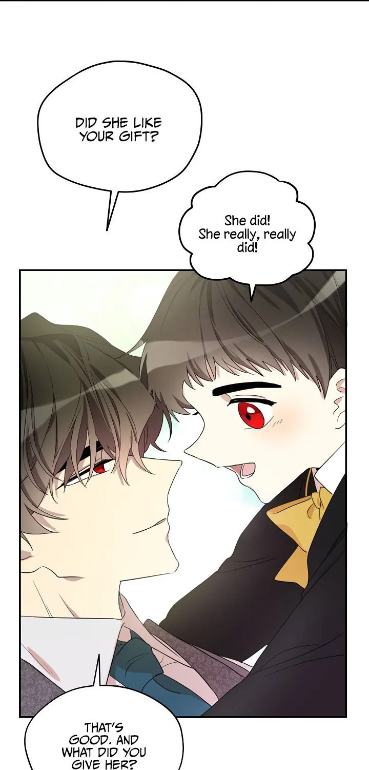 I Became The Hero’S Mom Chapter 4 page 45 - 