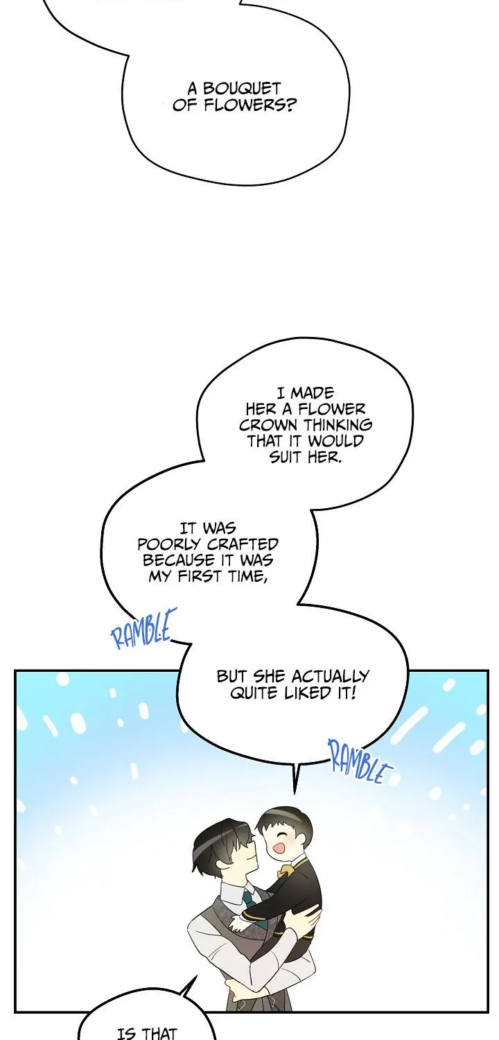 I Became The Hero’S Mom Chapter 4 page 46 - 