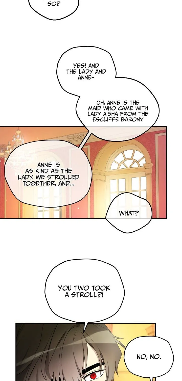 I Became The Hero’S Mom Chapter 4 page 47 - 