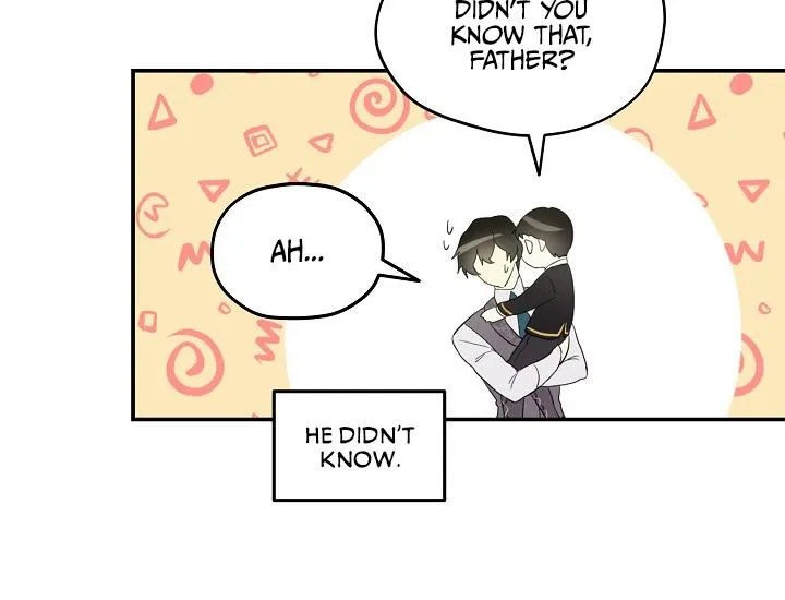 I Became The Hero’S Mom Chapter 4 page 49 - 