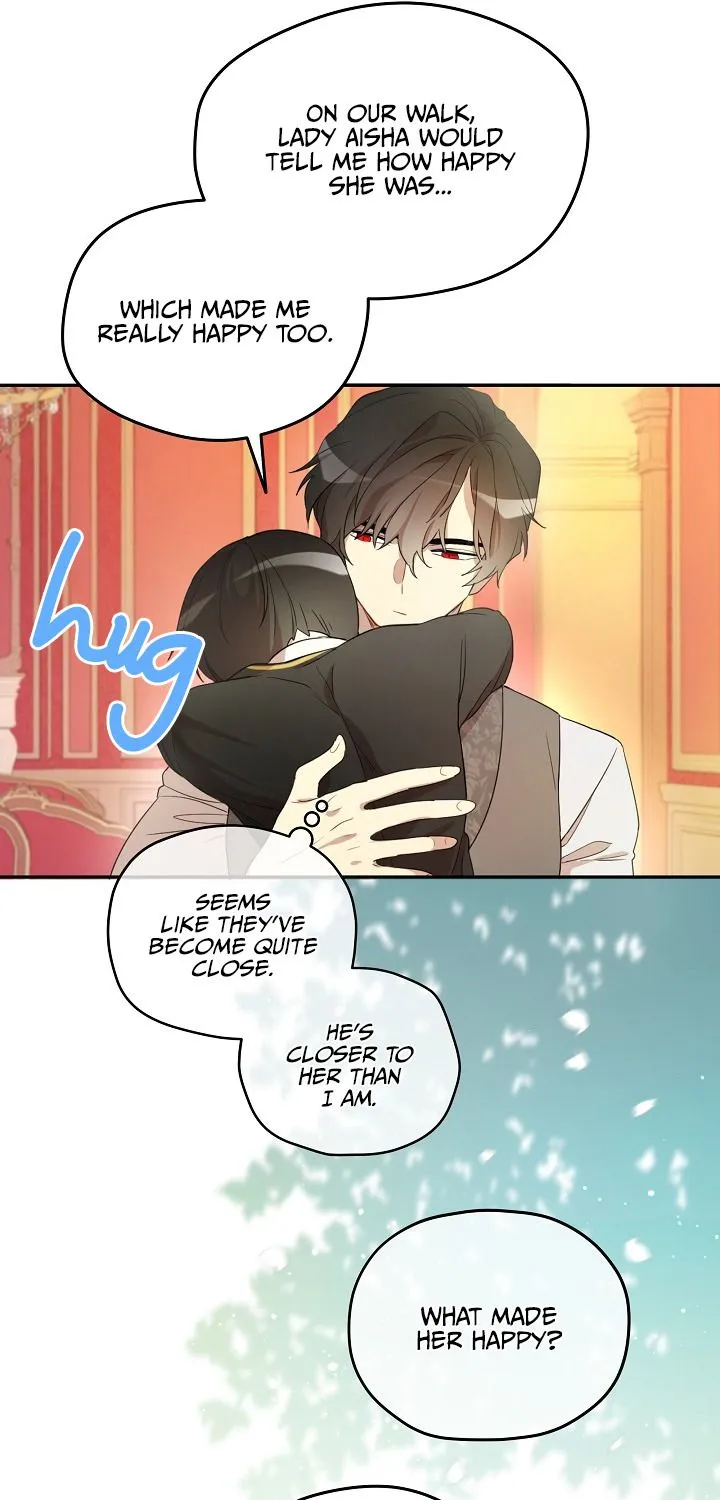 I Became The Hero’S Mom Chapter 4 page 50 - 