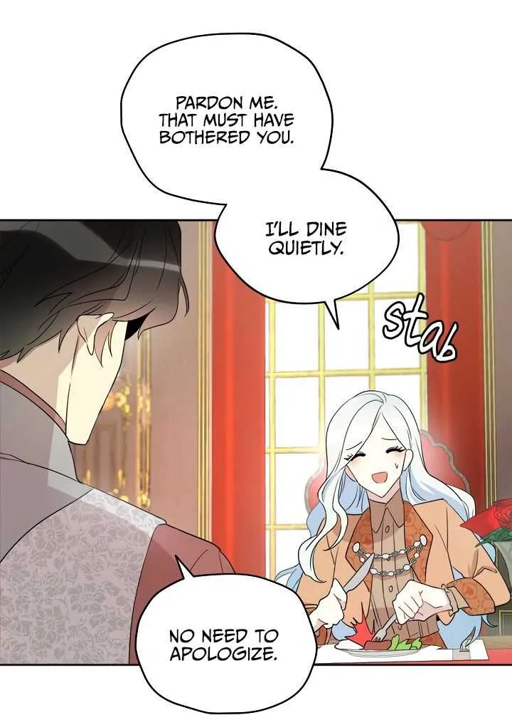 I Became The Hero’S Mom Chapter 5 page 17 - 