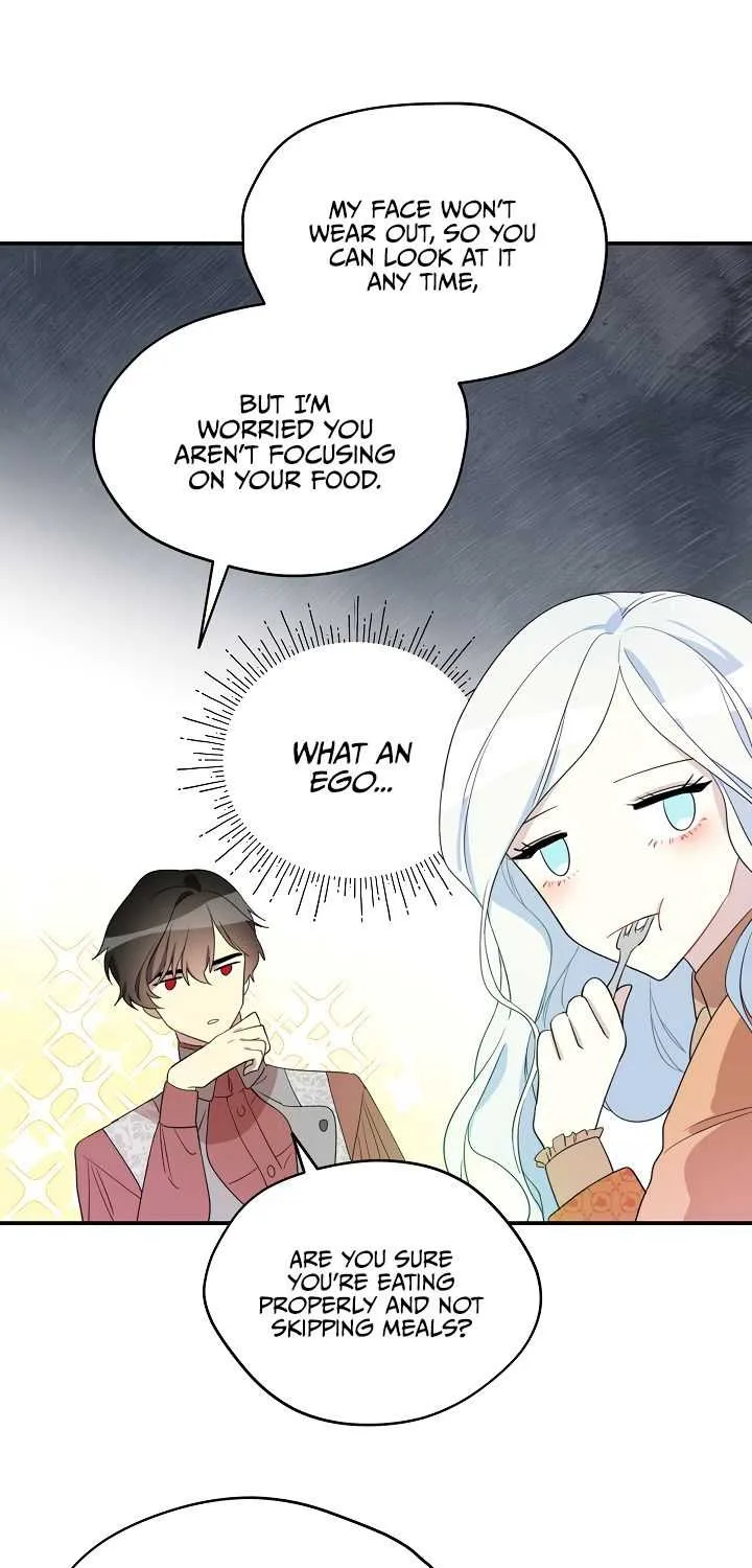 I Became The Hero’S Mom Chapter 5 page 18 - 