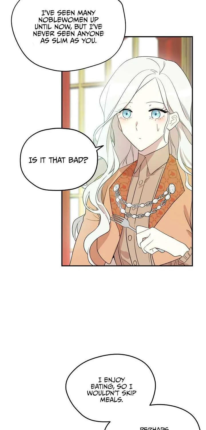 I Became The Hero’S Mom Chapter 5 page 19 - 