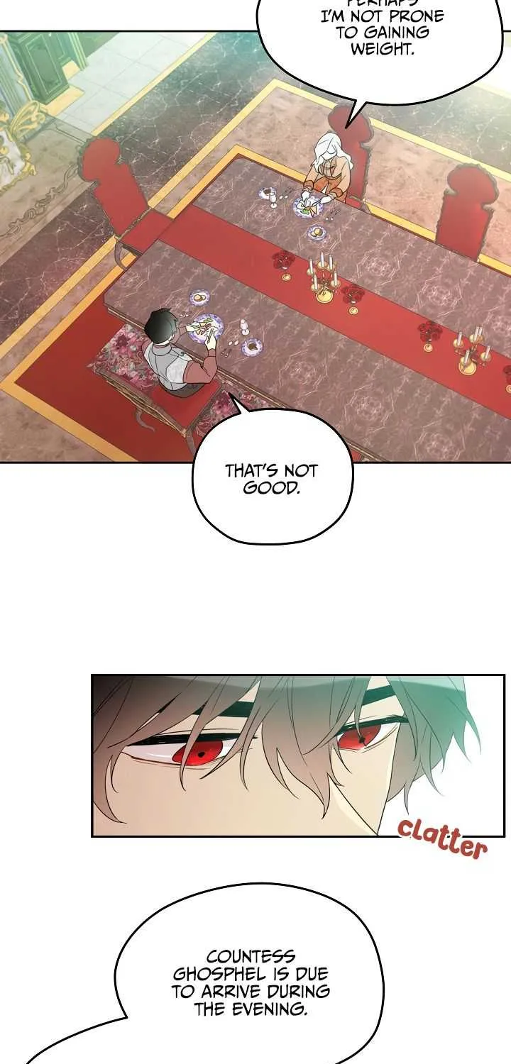 I Became The Hero’S Mom Chapter 5 page 20 - 