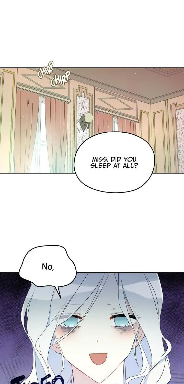 I Became The Hero’S Mom Chapter 5 page 3 - 