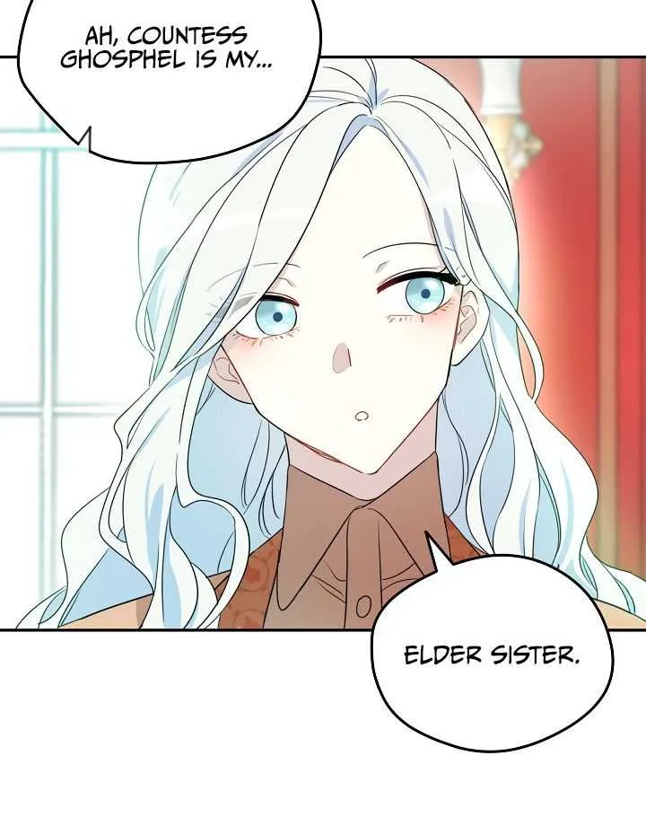 I Became The Hero’S Mom Chapter 5 page 22 - 