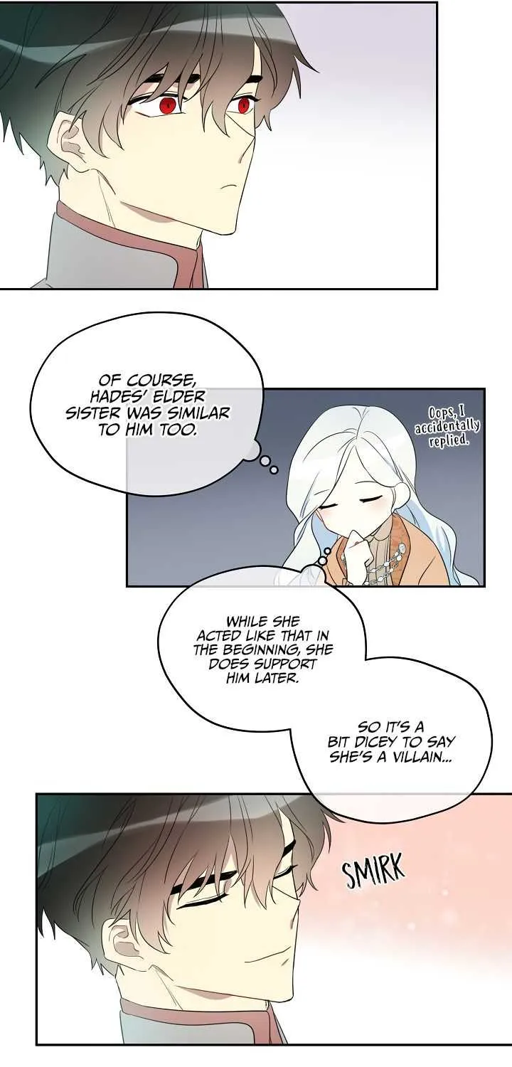 I Became The Hero’S Mom Chapter 5 page 23 - 