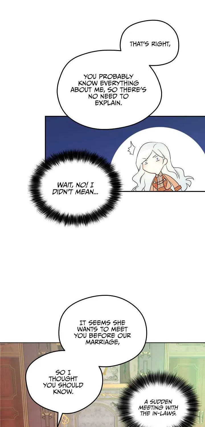 I Became The Hero’S Mom Chapter 5 page 24 - 