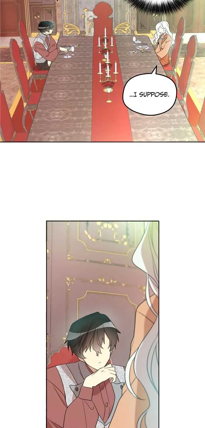 I Became The Hero’S Mom Chapter 5 page 25 - 