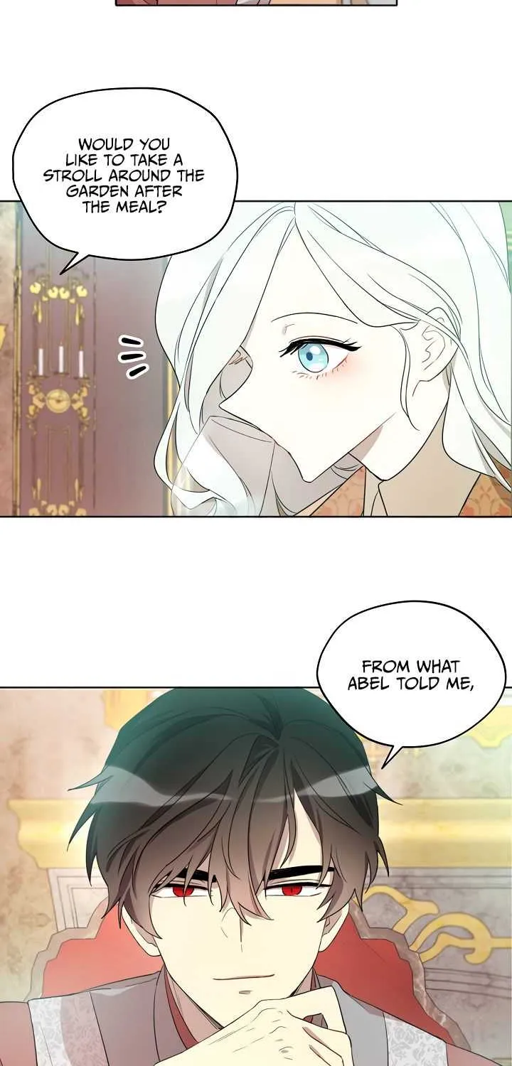 I Became The Hero’S Mom Chapter 5 page 26 - 