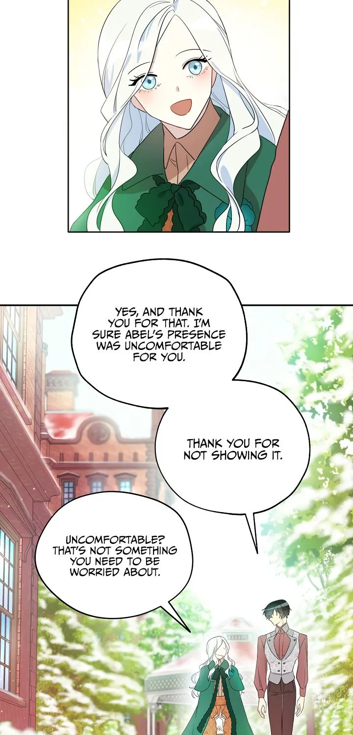 I Became The Hero’S Mom Chapter 5 page 30 - 