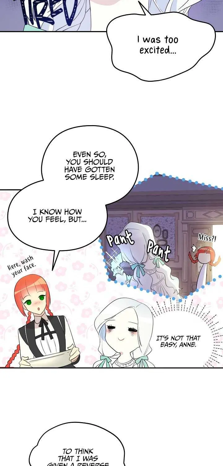 I Became The Hero’S Mom Chapter 5 page 4 - 
