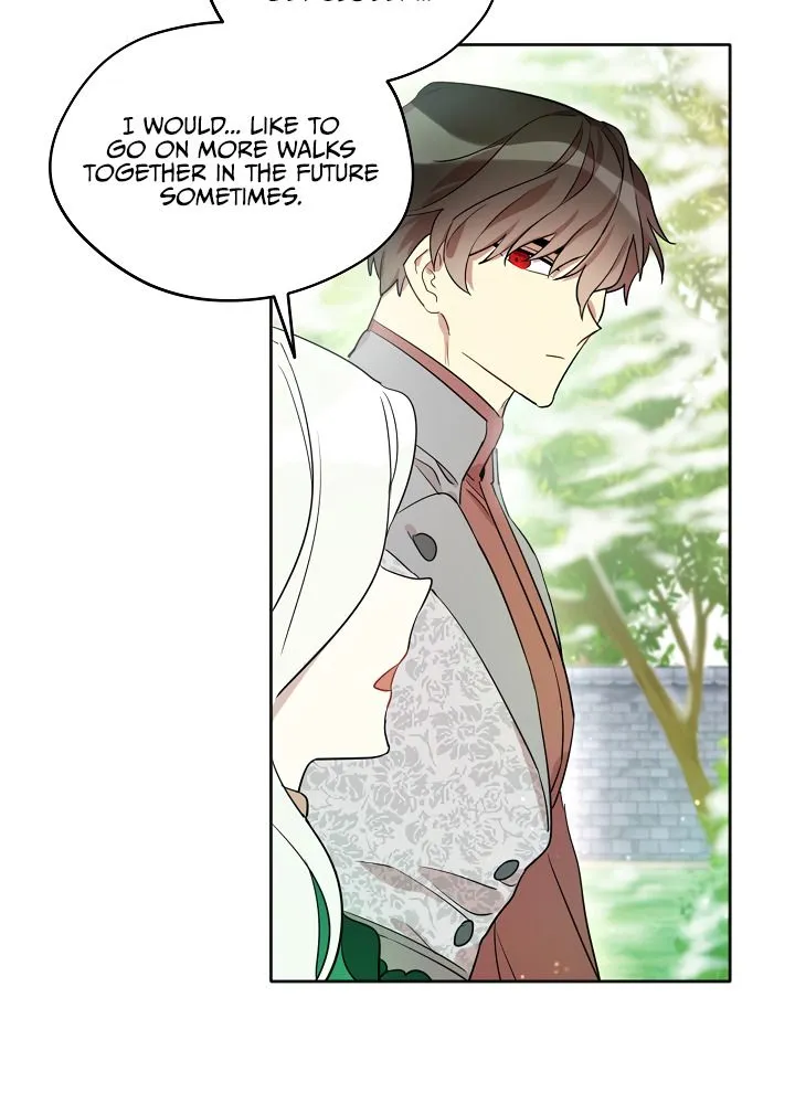 I Became The Hero’S Mom Chapter 5 page 32 - 