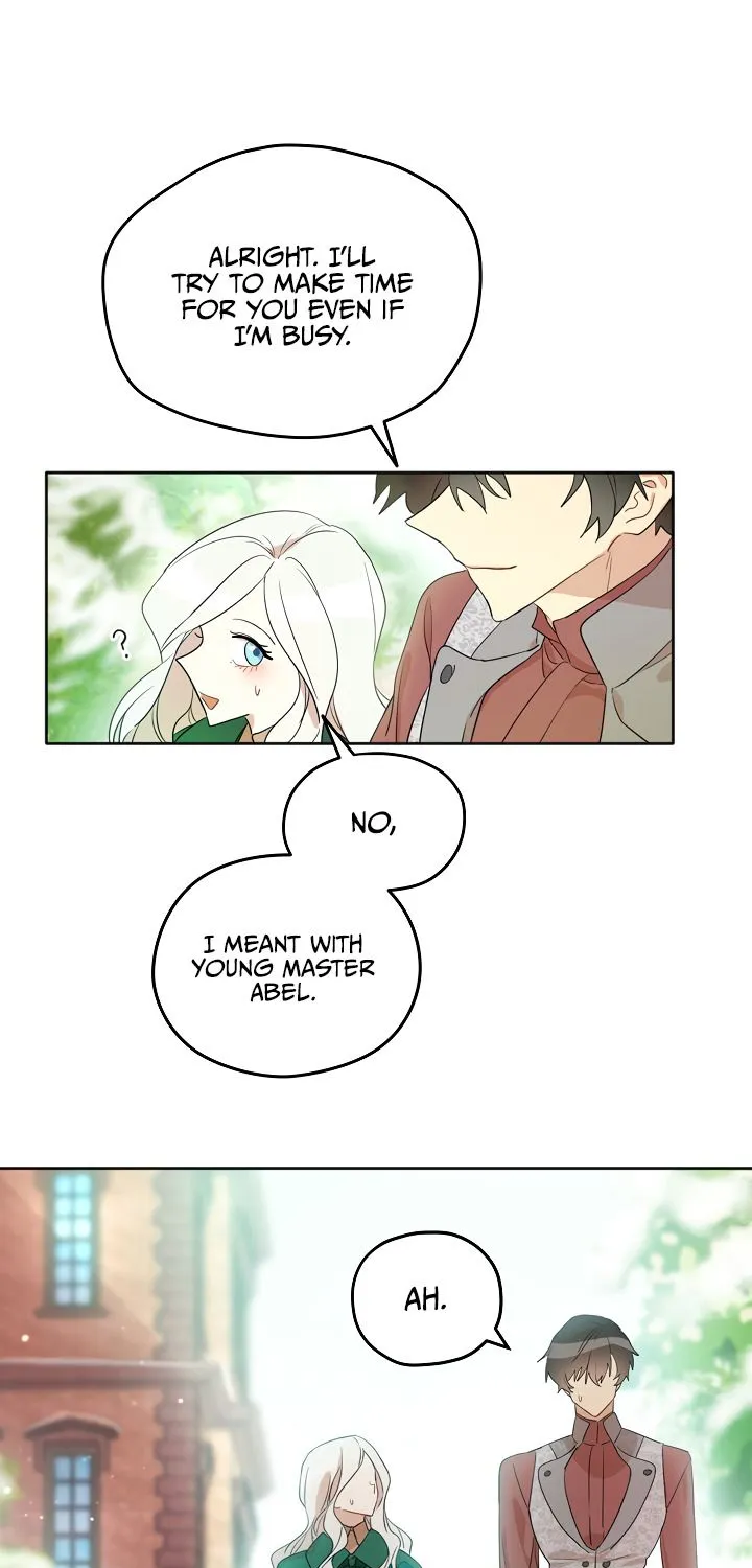 I Became The Hero’S Mom Chapter 5 page 33 - 