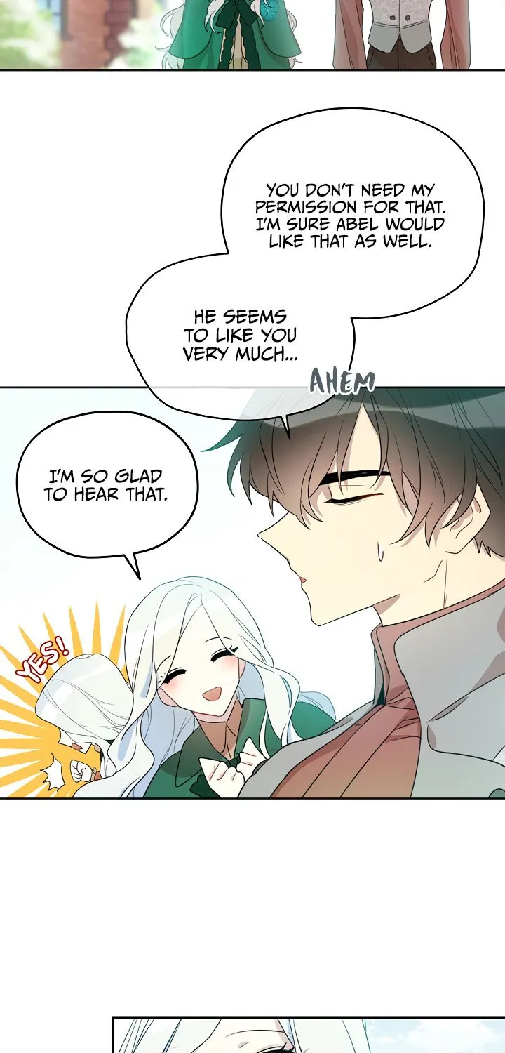 I Became The Hero’S Mom Chapter 5 page 34 - 