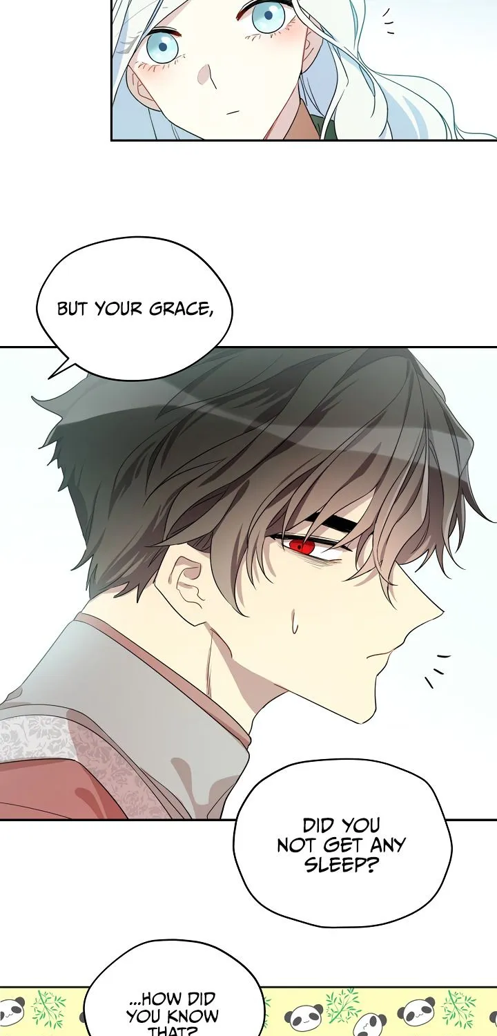 I Became The Hero’S Mom Chapter 5 page 35 - 