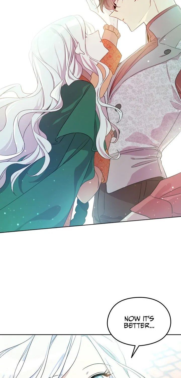 I Became The Hero’S Mom Chapter 5 page 39 - 