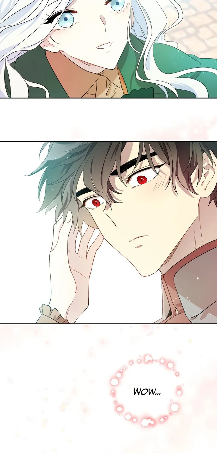 I Became The Hero’S Mom Chapter 5 page 40 - 
