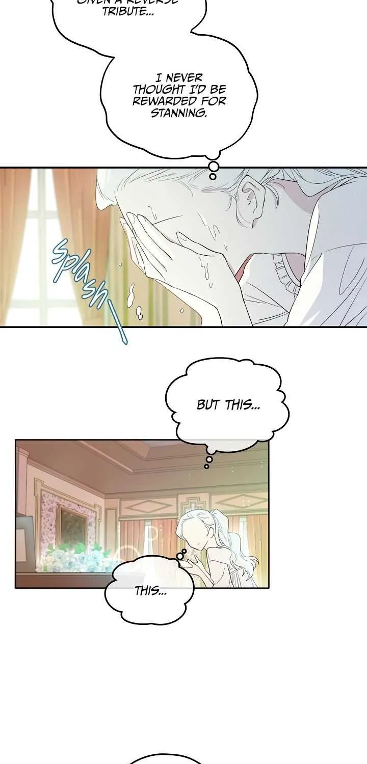 I Became The Hero’S Mom Chapter 5 page 5 - 