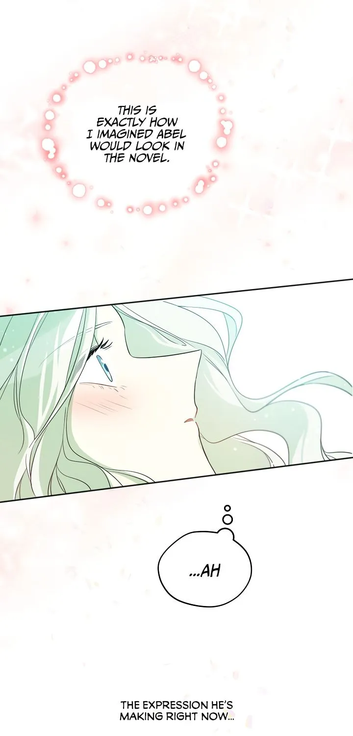 I Became The Hero’S Mom Chapter 5 page 41 - 