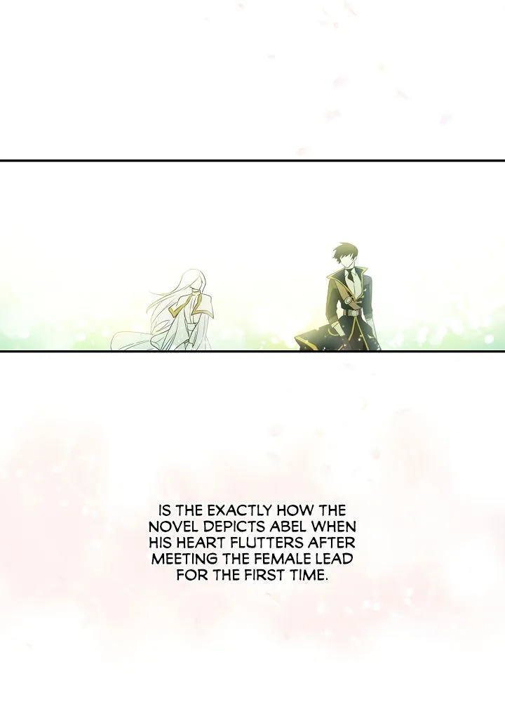 I Became The Hero’S Mom Chapter 5 page 42 - 