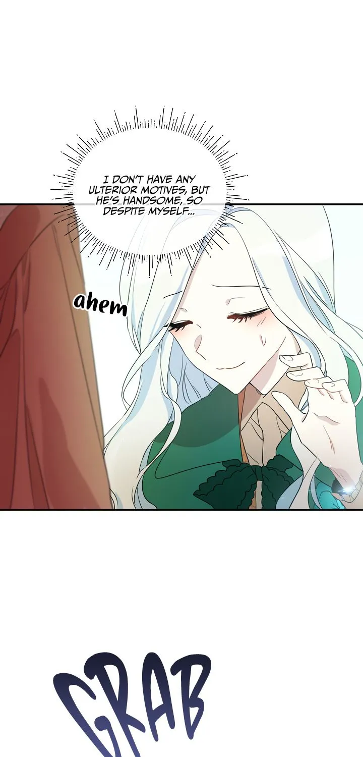 I Became The Hero’S Mom Chapter 5 page 43 - 