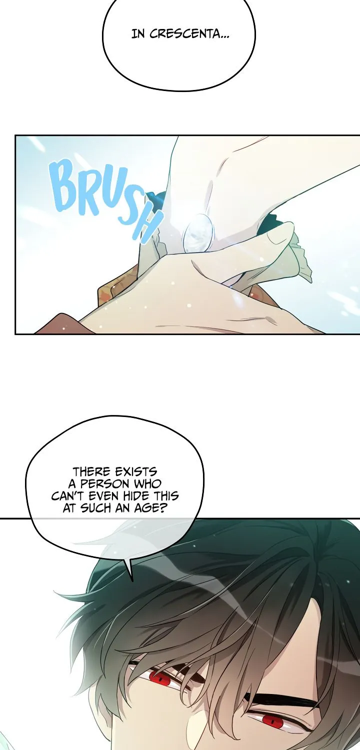 I Became The Hero’S Mom Chapter 5 page 46 - 