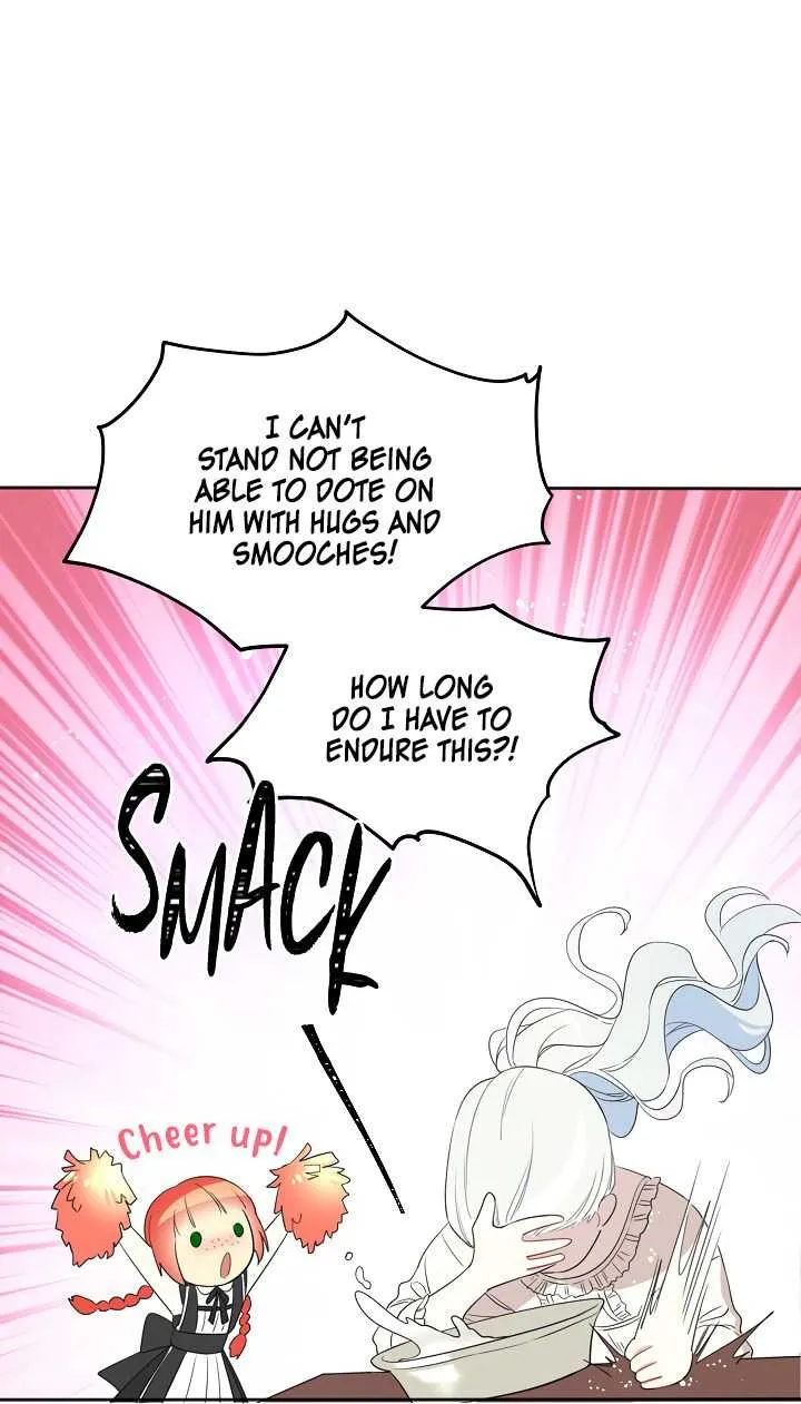 I Became The Hero’S Mom Chapter 5 page 7 - 