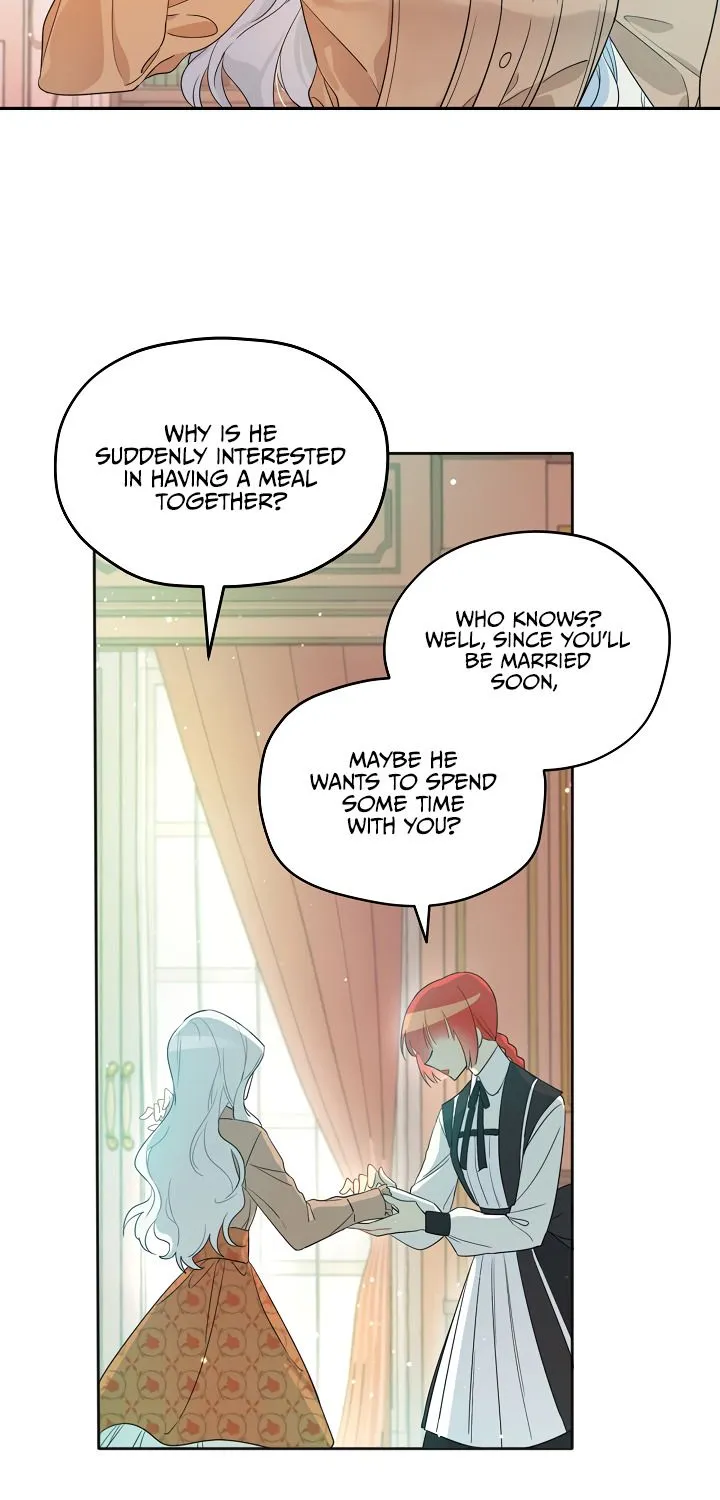 I Became The Hero’S Mom Chapter 5 page 10 - 