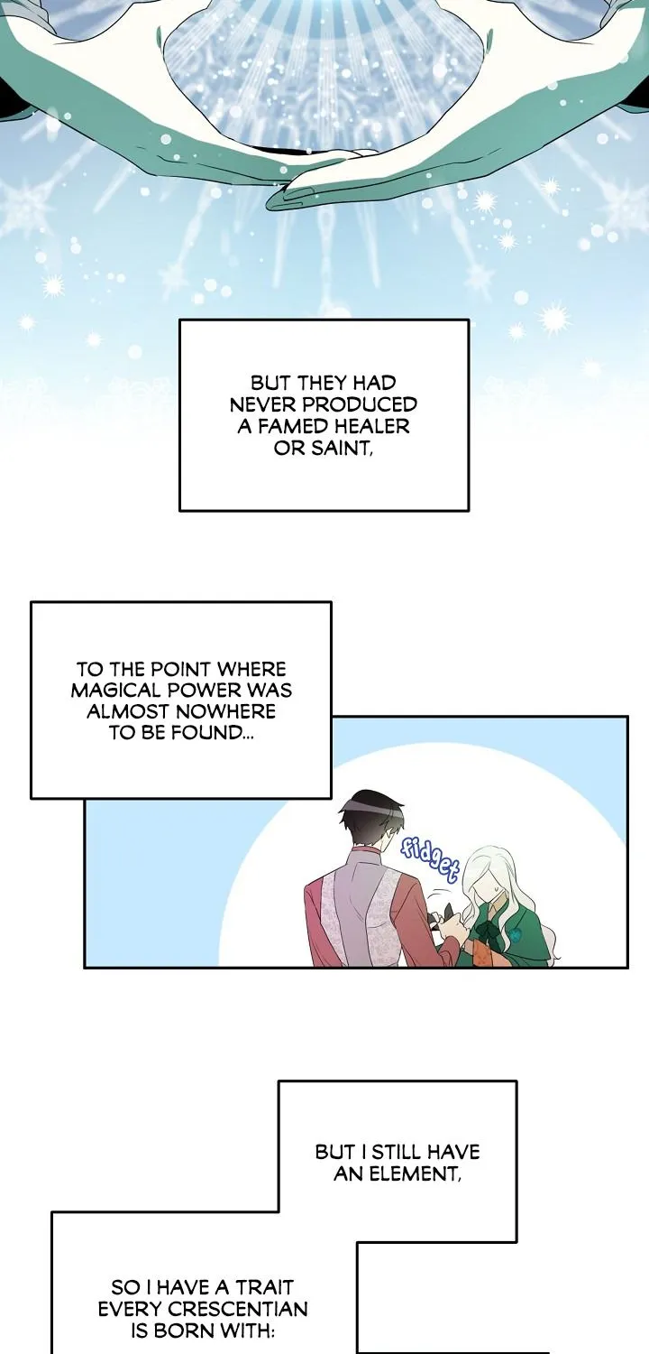 I Became The Hero’S Mom Chapter 6 page 12 - 