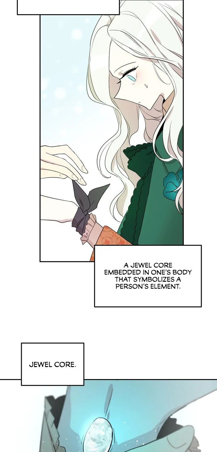 I Became The Hero’S Mom Chapter 6 page 13 - 
