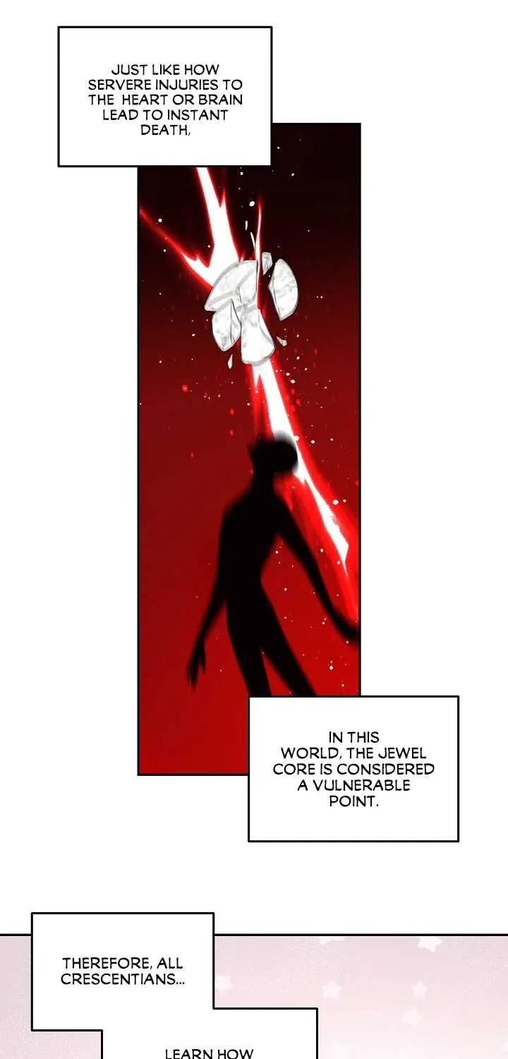 I Became The Hero’S Mom Chapter 6 page 15 - 
