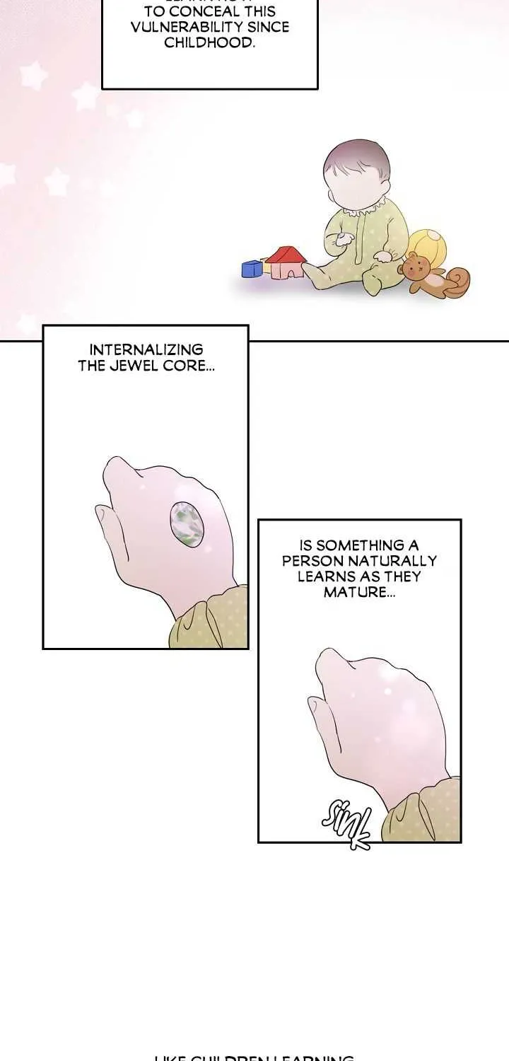 I Became The Hero’S Mom Chapter 6 page 16 - 