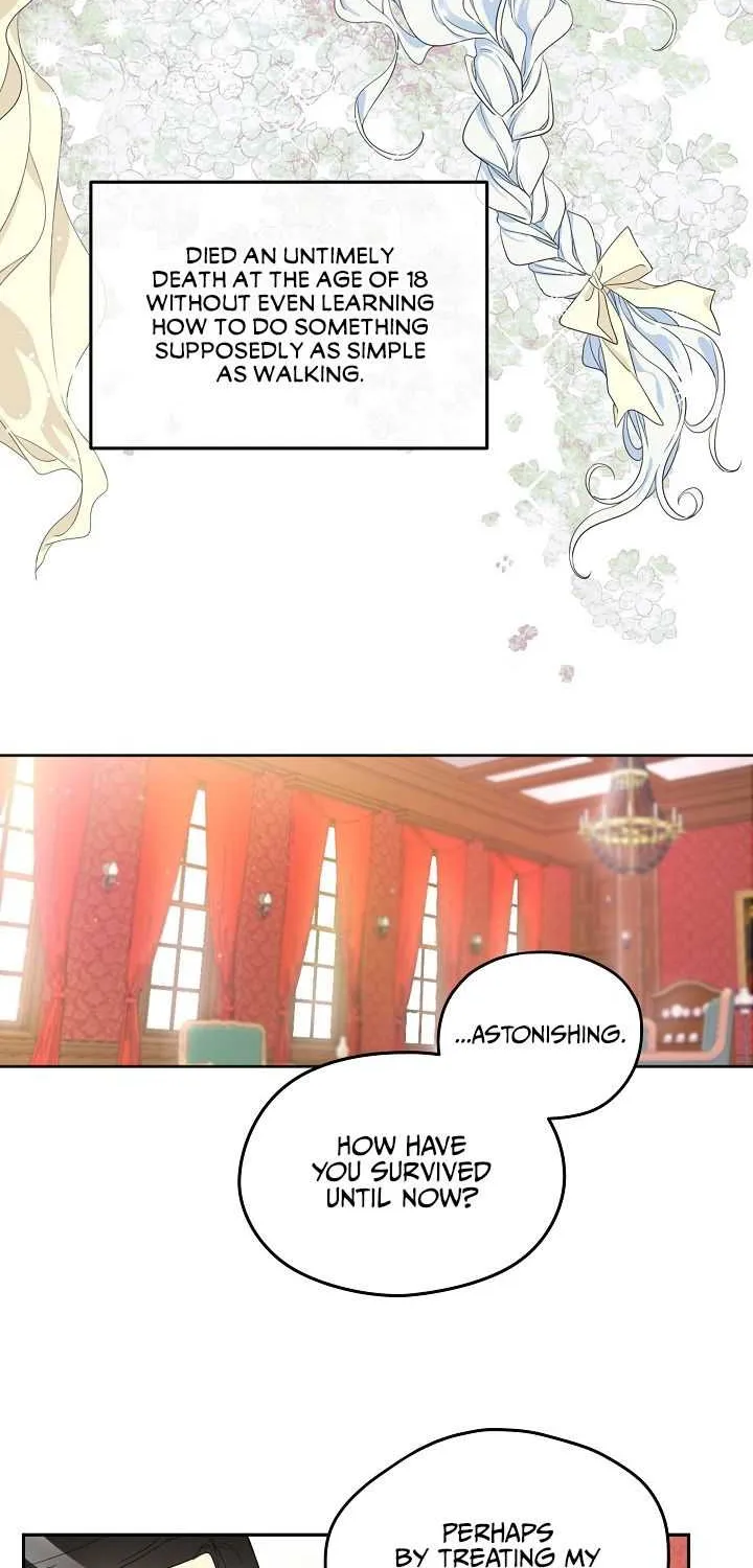 I Became The Hero’S Mom Chapter 6 page 18 - 
