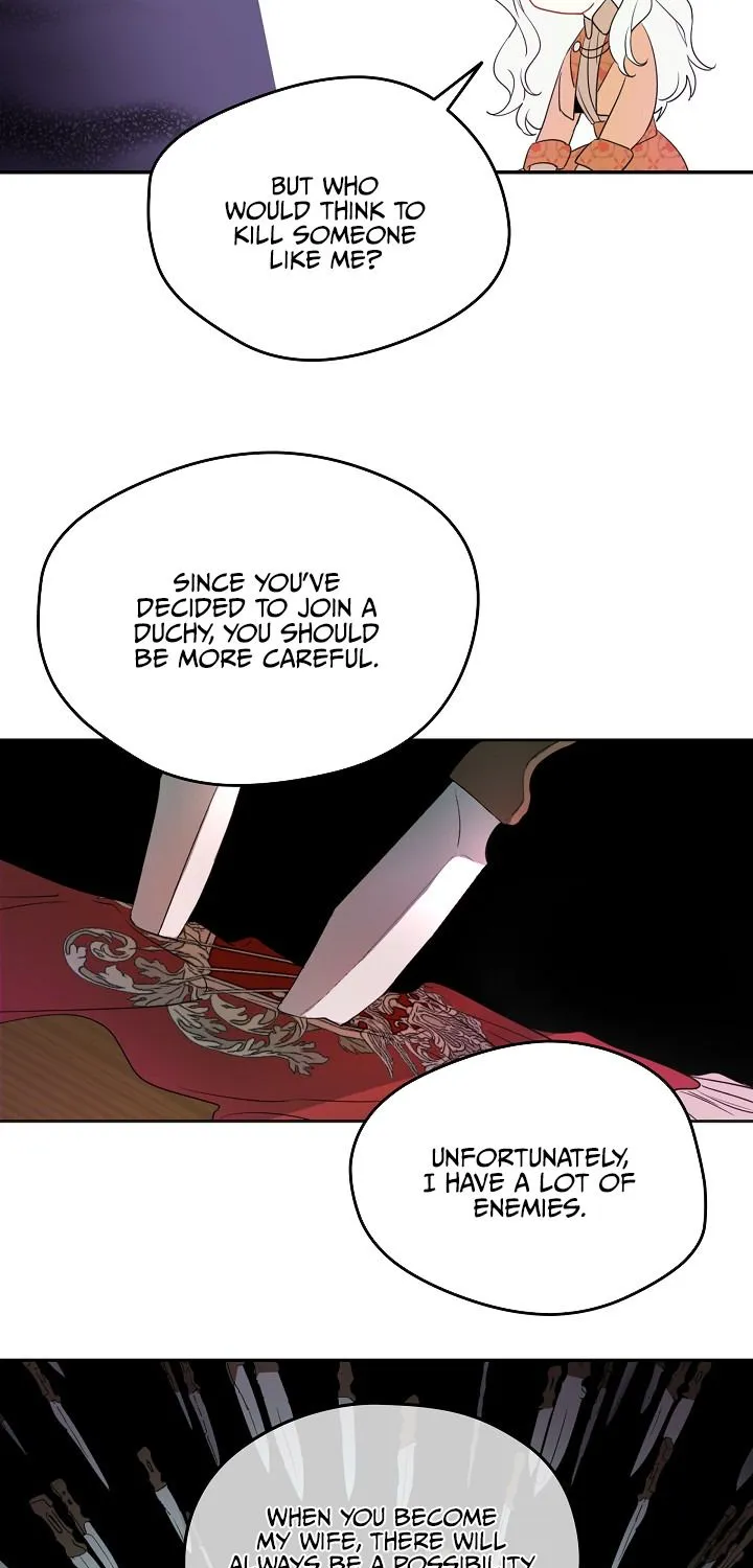 I Became The Hero’S Mom Chapter 6 page 23 - 