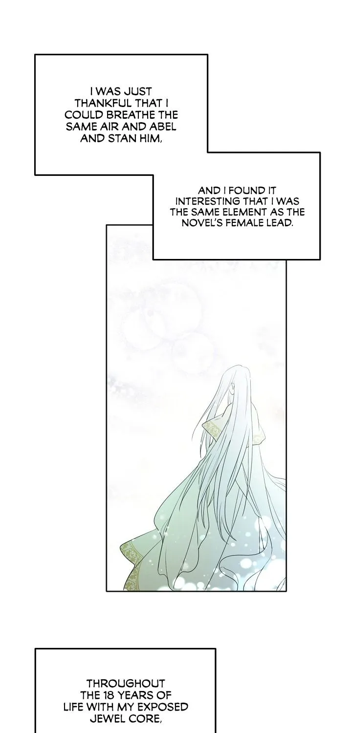 I Became The Hero’S Mom Chapter 6 page 26 - 