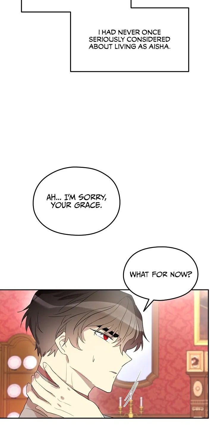 I Became The Hero’S Mom Chapter 6 page 27 - 