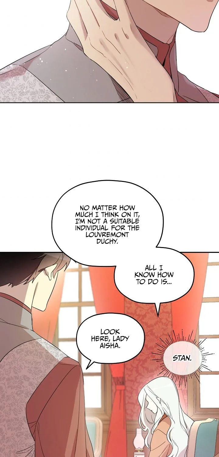 I Became The Hero’S Mom Chapter 6 page 29 - 