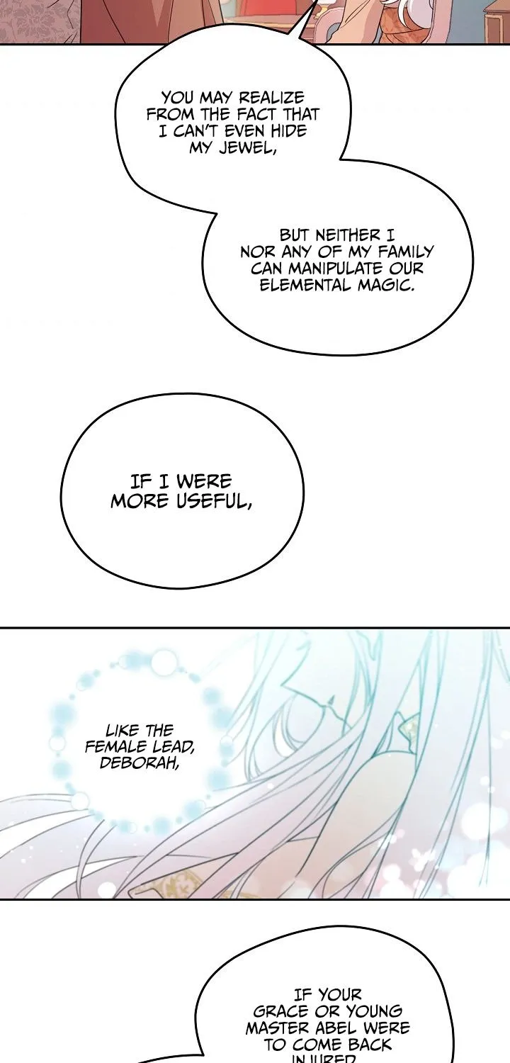 I Became The Hero’S Mom Chapter 6 page 30 - 